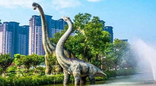 华东十大乐园排行榜前十名(有水的乐园十大排名)插图1