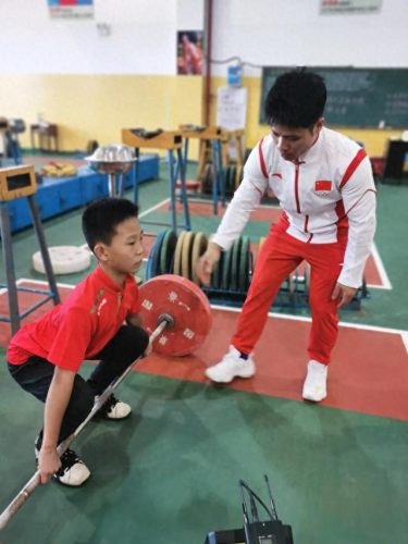 南安体育培训学校排名前十(南安学校排名)插图22