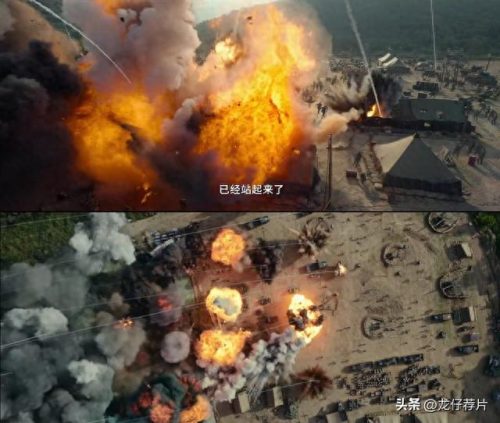 中国最新二战片排名前十(中国最好的二战电影有哪些)插图7 中国最新二战片排名前十(中国最好的二战电影有哪些)插图7