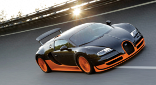 全球十大超跑售价排行榜(全球3D打印的超跑)插图4 全球十大超跑售价排行榜(全球3D打印的超跑)插图4