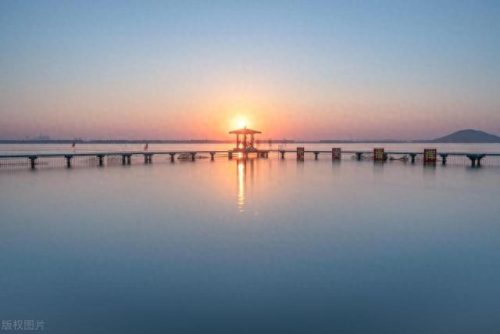 武汉市十大免费景点排行榜(武汉市内十大景点大全)插图4