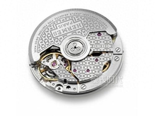 十大钟品牌机芯排行榜(钟表的机芯什么牌子好)插图3