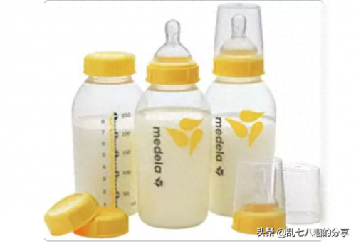 奶瓶十大品牌排行榜前十名(奶瓶十大品牌排行榜)插图2