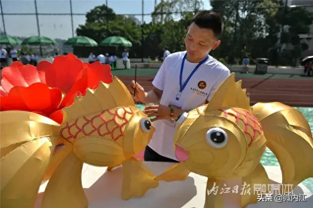 内江市十大高手排行榜图片(内江十大高档餐厅)插图9