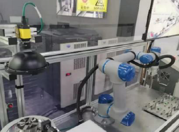 广东协作机器人排名前十(广东双臂协作机器人)插图3 广东协作机器人排名前十(广东双臂协作机器人)插图3