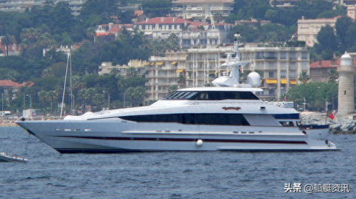 十大豪华钓鱼艇排行榜最新(国内十大钓鱼艇品牌)插图11