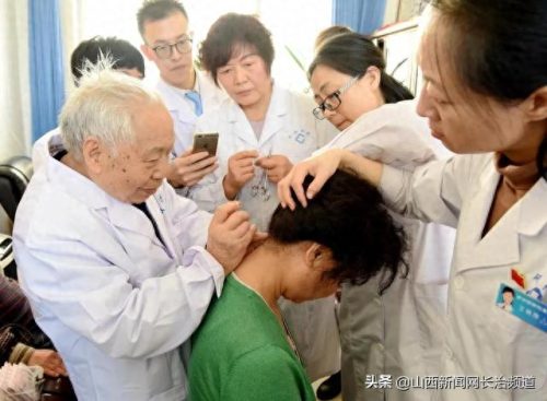 山西十大脑科医院排行榜(山西省哪家医院脑科看得好)插图1