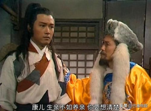 香港十大电影排行榜前十名(香港十大经典绝伦电影)插图6