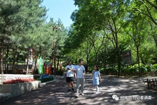 西山大佛(唯一不能拜的佛)插图10