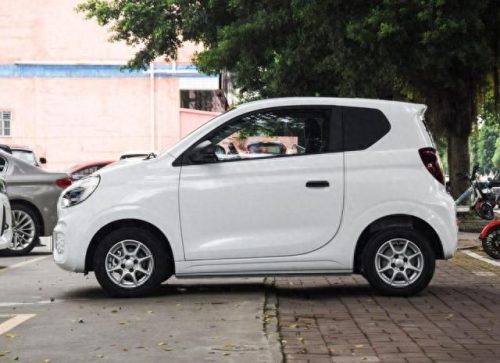 五菱新能源排名前十(五菱电动车2.88万元)插图7 五菱新能源排名前十(五菱电动车2.88万元)插图7