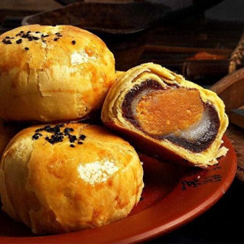 十大优惠零食排行榜(旅游必备十大零食清单)插图2
