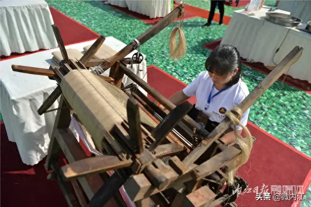 内江市十大高手排行榜图片(内江十大高档餐厅)插图5