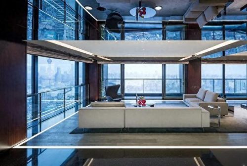 十大女王豪宅排行榜前十名(亚洲十大豪宅排名第一)插图36