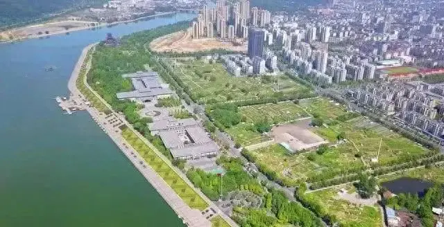 丽水市十大高楼排行榜图片(资阳新规划的十大高楼)插图7