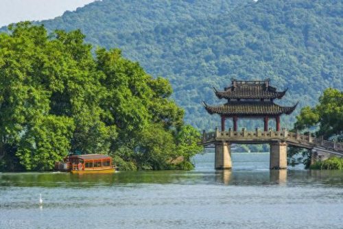 浙江十大寺庙排行榜前十名(浙江有哪些出名寺庙)插图9