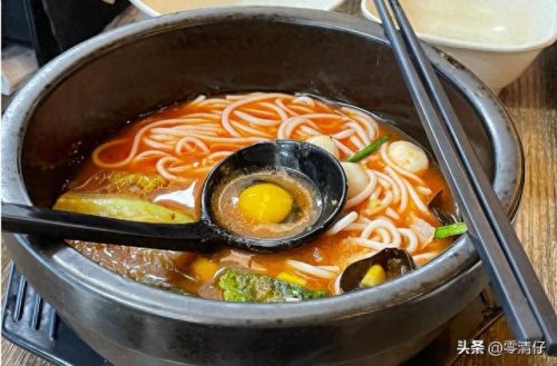 十大名牌米线排行榜第一(十大米线品牌排行榜)插图3