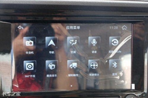 十大不减速货车排行榜图片(10万以内货车排行榜)插图36 十大不减速货车排行榜图片(10万以内货车排行榜)插图36