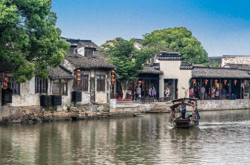 浙江十大寺庙排行榜前十名(浙江有哪些出名寺庙)插图17