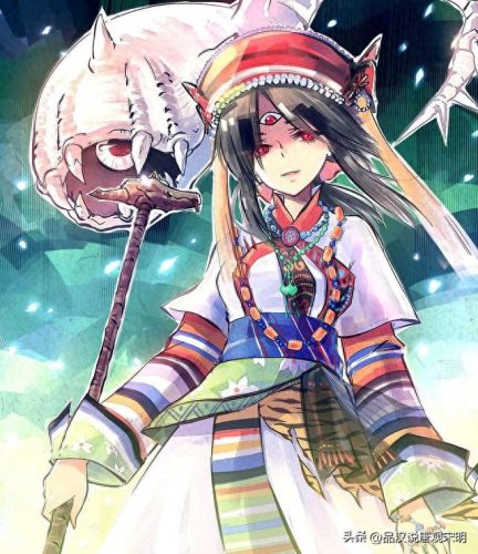 十大网漫王排行榜(网漫推荐排行榜)插图3