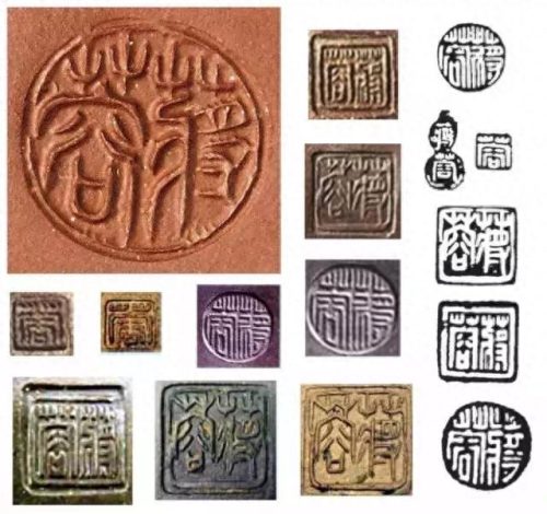 紫壶十大名家排行榜(紫壶山人)插图5