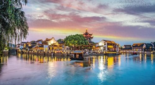 中国免费旅游城市排名前十(全国公交免费城市)插图14