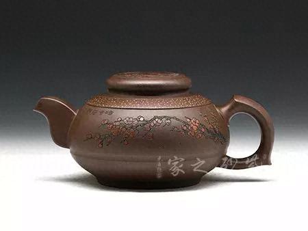 紫壶十大名家排行榜(紫壶山人)插图52