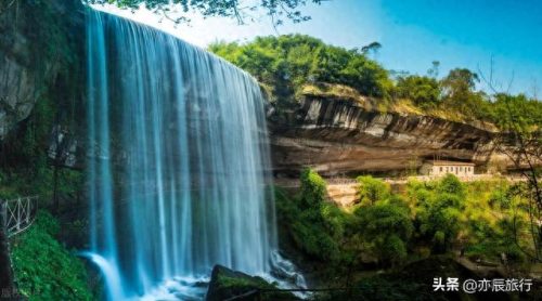 重庆夏季旅游十大排行榜(重庆三天最佳攻略)插图12