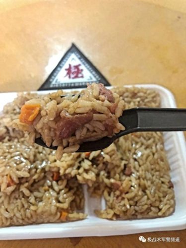 自热炒饭十大排行榜(饱餐一顿自热炒饭测评)插图28