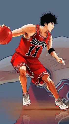 历史上灌篮高手排名前十(近期灌篮高手谁最厉害)插图5