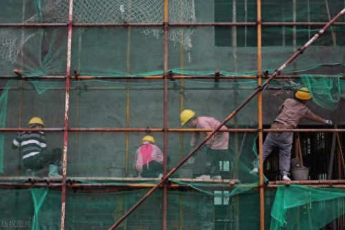 建筑劳务公司利润排名前十(建筑项目利润一览表)