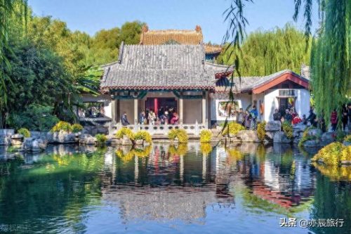 山东城市户外排名前十(山东省沙滩排名)插图8 山东城市户外排名前十(山东省沙滩排名)插图8