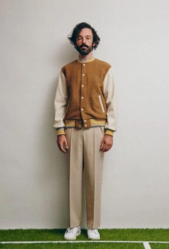 棒球外套品牌十大排行榜(棒球外套品牌排行)插图 棒球外套品牌十大排行榜(棒球外套品牌排行)插图