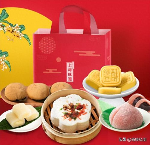 十大热门小吃排行榜前十名(十大最佳小吃排名)插图3