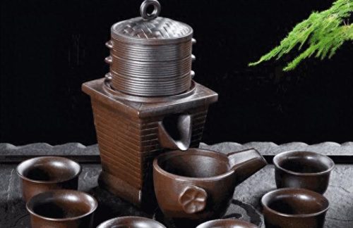 功夫茶具十大品牌排行榜(德化白瓷茶具十大品牌)插图9