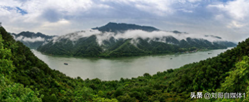 大旭山瀑布群(大旭山瀑布群门票)插图3