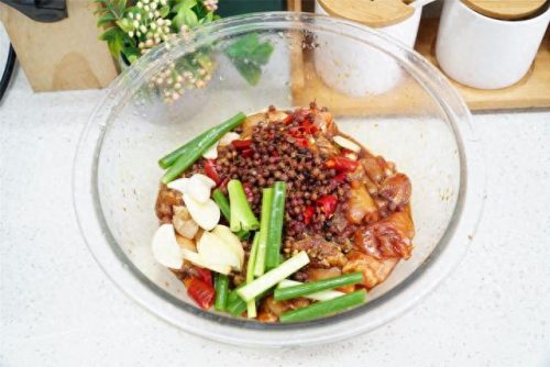 十大名菜排行榜前十名(丰泽园十大名菜价格)插图15