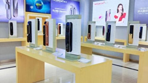 十大智能锁排行榜最新(最实用的智能锁十大排名)插图1