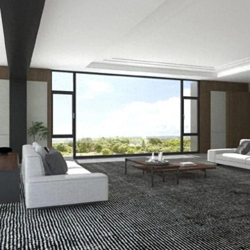 卧室隔音窗排名前十位(卧室自己动手做隔音)插图