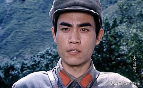 十大颜值演员排行榜图片(十大年轻演员名单)插图