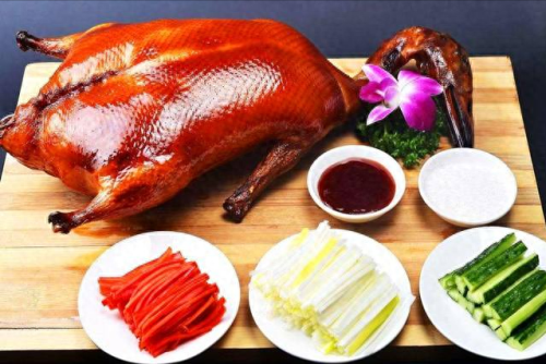 十大鸭炉品牌排行榜及价格(脆皮飘香鸭炉)插图1