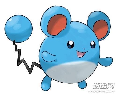 十大最萌宝可梦排行榜(十大宝可梦人气排名)插图1 十大最萌宝可梦排行榜(十大宝可梦人气排名)插图1