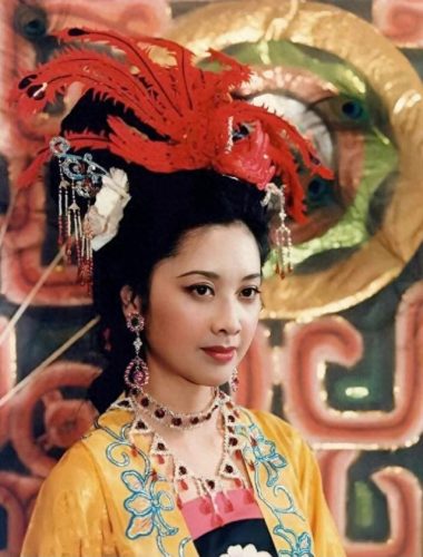 中国姓名十大排行榜(全国姓名排名前十的人)插图16