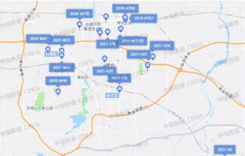 潍坊十大房企排行榜名单(潍坊房地产十大排名)插图10