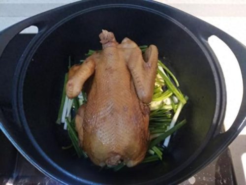 铸铁炖锅品牌十大排行榜(炖锅品牌最好的)插图37