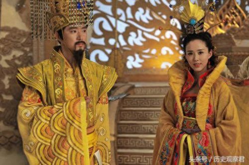 十大神仙战力排行榜(十大神仙谁最厉害)插图1