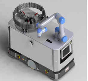 广东协作机器人排名前十(广东双臂协作机器人)插图1 广东协作机器人排名前十(广东双臂协作机器人)插图1