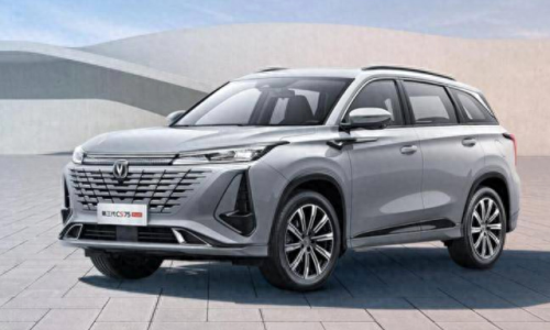 乘用车企业行业排名前十(公司乘用车销量排行榜)插图6 乘用车企业行业排名前十(公司乘用车销量排行榜)插图6