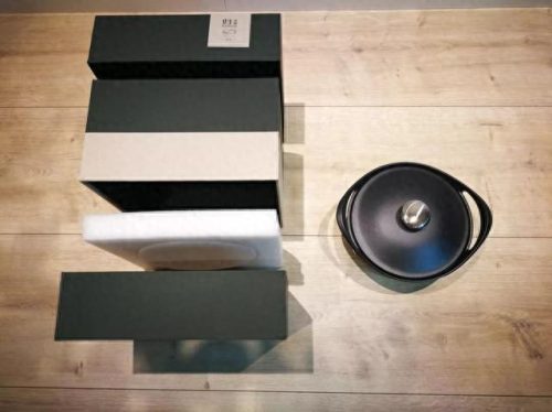 铸铁炖锅品牌十大排行榜(炖锅品牌最好的)插图3