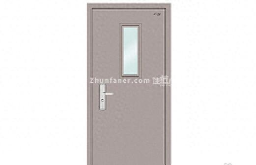 钦州钢质防火门排名前十(梧州甲级防火门排名)插图4