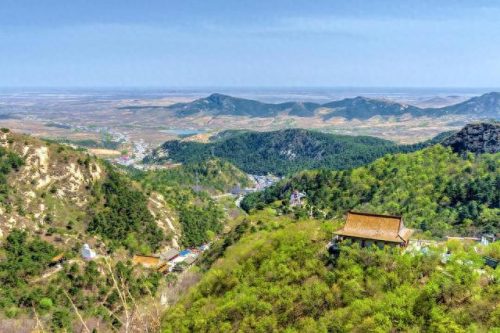 锦州十大旅游景点排行榜(锦州十大免费景点)插图17